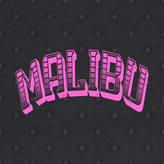 Malibu by yayor